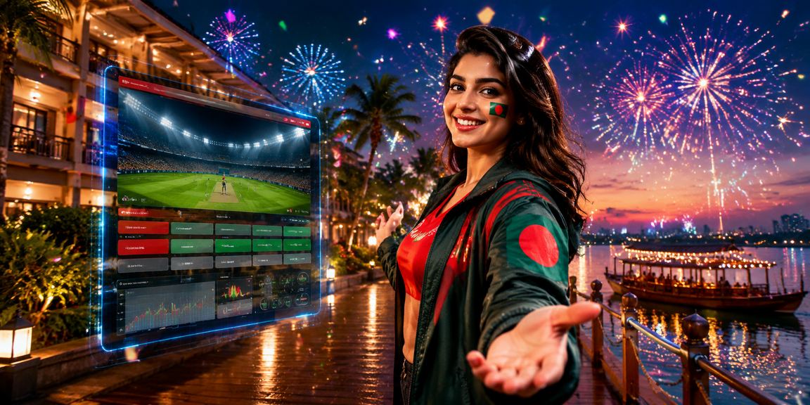 betting online