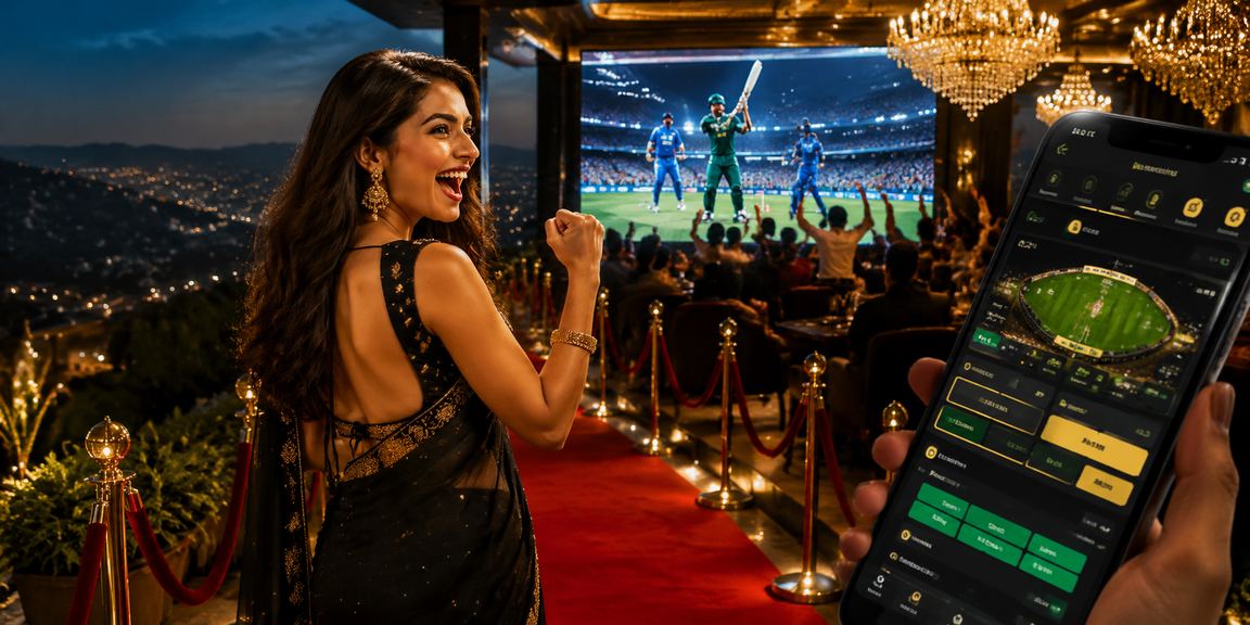 betting online